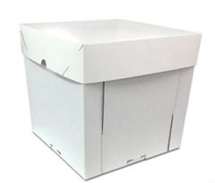 CAIXA CUBO 325X325X250 10X1