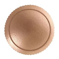 CAKEB RD 21 OURO ROSE 10X1