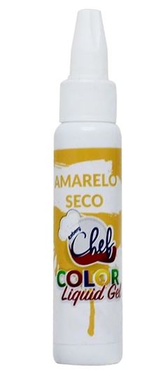 ICEBERG COR LIQ GEL AMARELO SECO 25G