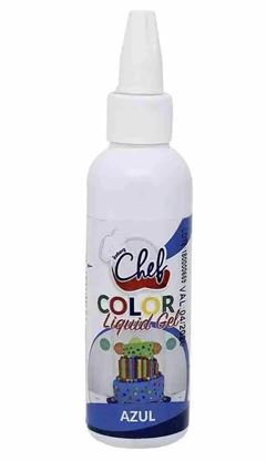 ICEBERG COR LIQ GEL AZUL 60G