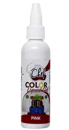 ICEBERG COR LIQ GEL PINK 60G