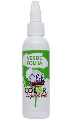 ICEBERG COR LIQ GEL VERDE FOLHA 60G