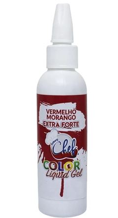 ICEBERG COR LIQ GEL VERM MORANGO EXT 60G