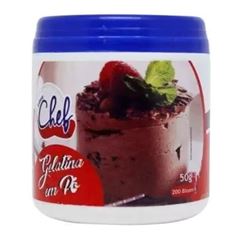 ICEBERG GELATINA EM PO 50G