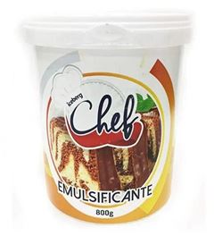 ICEBERG EMULSIFICANTE CHEF 800G