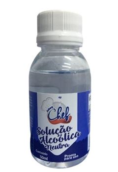 ICEBERG SOLUCAO ALCOOLICA NEUTRA 50ML