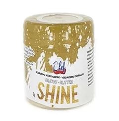 ICEBERG GLITTER DOURADO VERDADEIRO 5G