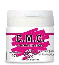 CMC ARCOLOR 40G