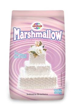 ARC MARSHMALLOW ARCOLOR 500G