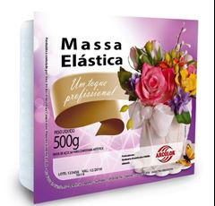 ARC MASSA ELASTICA ARCOLOR 500G