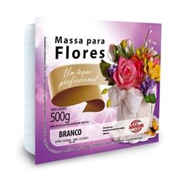 ARC MASSA P/FLORES ARCOLOR 500G