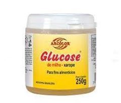 ARC XAROPE GLUCOSE DE MILHO ARCOLOR 250G