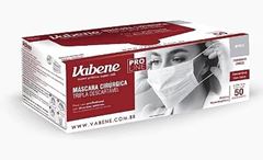 MASCARA TNT TRIPLA VABENE PCT50UN