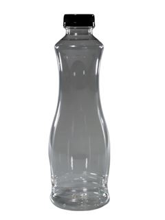 G-3580 GALV GARRAFA C/TP 800ML 25UNID