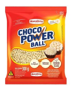 M 4153 CEREAL MICRO CHOCOLATE BR 12X300G
