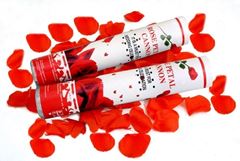 LANCA PETALAS VERMELHA CX72UNID