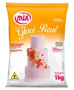 MIX GLACE REAL 1KG