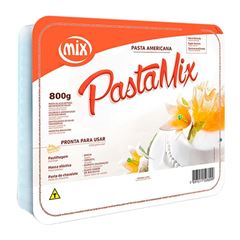 MIX PASTA AMERICANA 800G
