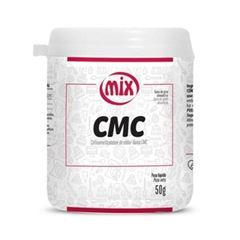 MIX CARBOXI METIL CELULOSE CMC 50G