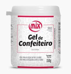 MIX GEL DE CONFEITEIRO 150G