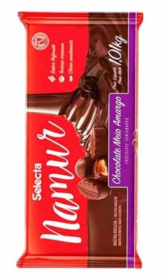 MIX COB CHOCOLATE M AMARGO 1,010KG