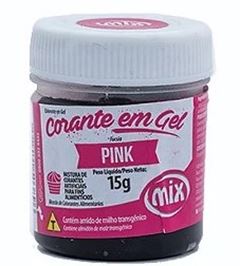 MIX CORANTE ARTIF PINK 15G