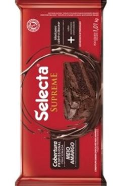 MIX COB CHOC M AMARGO SUPREME 1,010KG