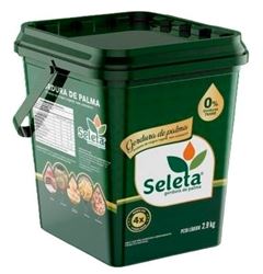 OLEO DE PALMA SELETA BD15KG