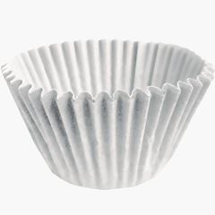 REGINA FORMINHA CUPCAKE BRANCA  C/100U