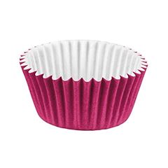 REGINA FORMINHA IMP CUPCAKE FUCSIA C/45