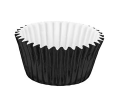 REGINA FORMINHA IMP CUPCAKE PRETA C/45