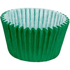 REGINA FORM IMP CUPCAKE VERDE ESCUR C/45