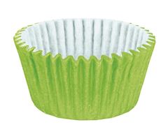 REGINA FORM IMP CUPCAKE VERDE LIMAO C/45