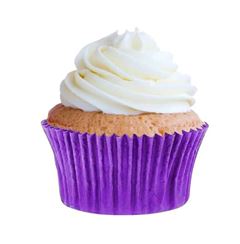 REGINA FORM MINI CUPCAKE LILAS C/45