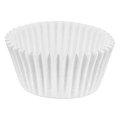 REGINA FORM MINI CUPCAKE BRANCA C/45
