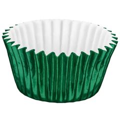 REGINA FORM N6 LAMINADA VERDE ESCUR C/50