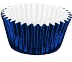 REGINA FORM N5 COLORS AZUL ROYAL C/100