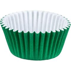 REGINA FORM N6 COLORS VERDE ESCURA C/100
