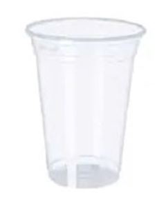 COPO CHOPP TR MINAPLAST 400ML PC/50UND