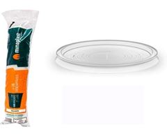 TAMPA TR MINAPLAST P/C- 500ML PC/50UND