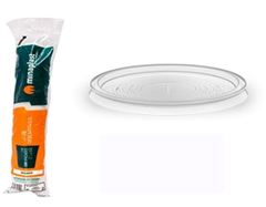 TAMPA TR MINAPLAST P-100/120ML PC/100UND