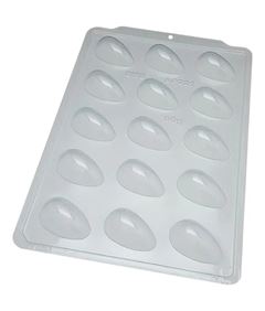 BWB FORMA SIMP TRAD- OVO LISO 50G