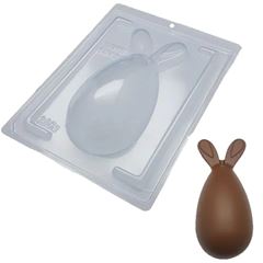 BWB FORMA ESP TRAD OVO COM ORELHAS 250G