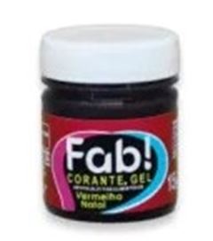 FAB CORANTE SOFTGEL ALIM VERM NATAL 15G
