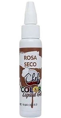 ICEBERG COR LIQ GEL ROSA SECO 25G