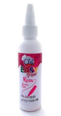 ICEBERG EASY PEN ROSA 60G