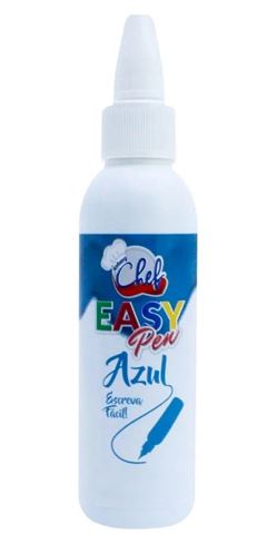 ICEBERG EASY PEN AZUL 60G