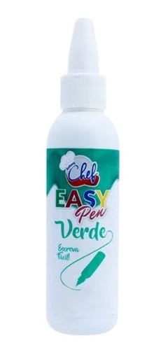 ICEBERG EASY PEN VERDE 60G