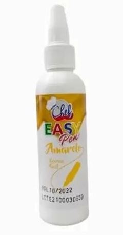 ICEBERG EASY PEN AMARELO 60G