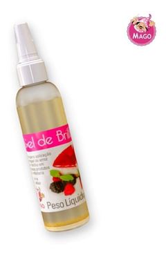 MAGO GEL DE BRILHO INCOLOR 70G
